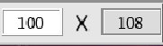 \includegraphics{toolbar-opensave_pixelsize}